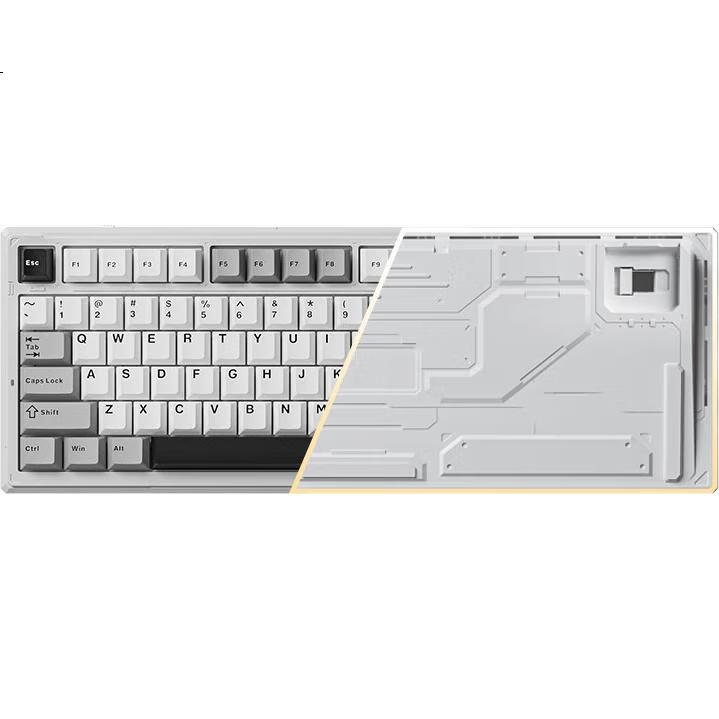 White Image 3