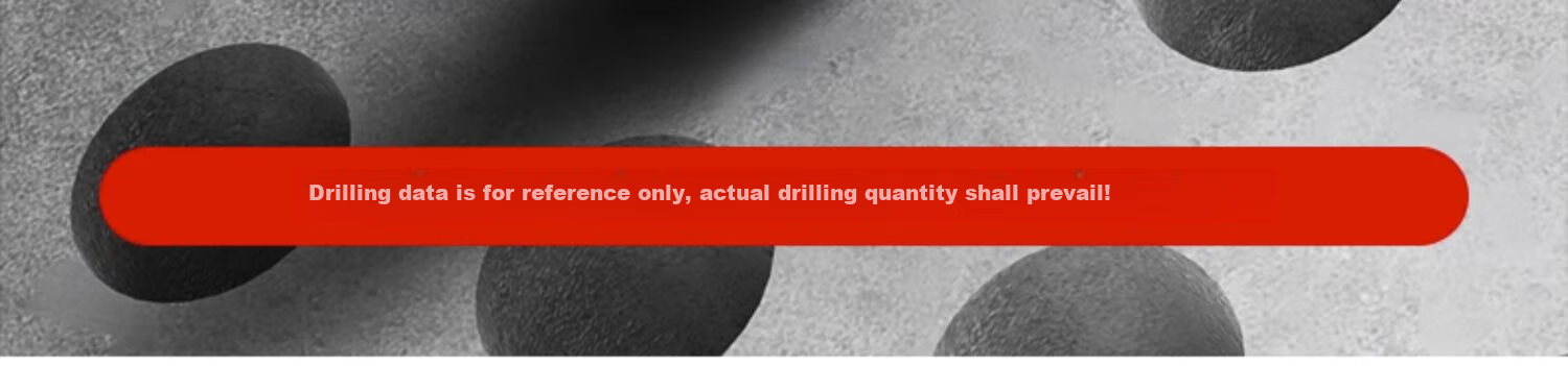 HUHAO Tungsten Steel Alloy Cross Hammer Impact Drill Bit, Extended Wall-Piercing Hole-Making Concrete Bit, 12*160mm Round Shank 11