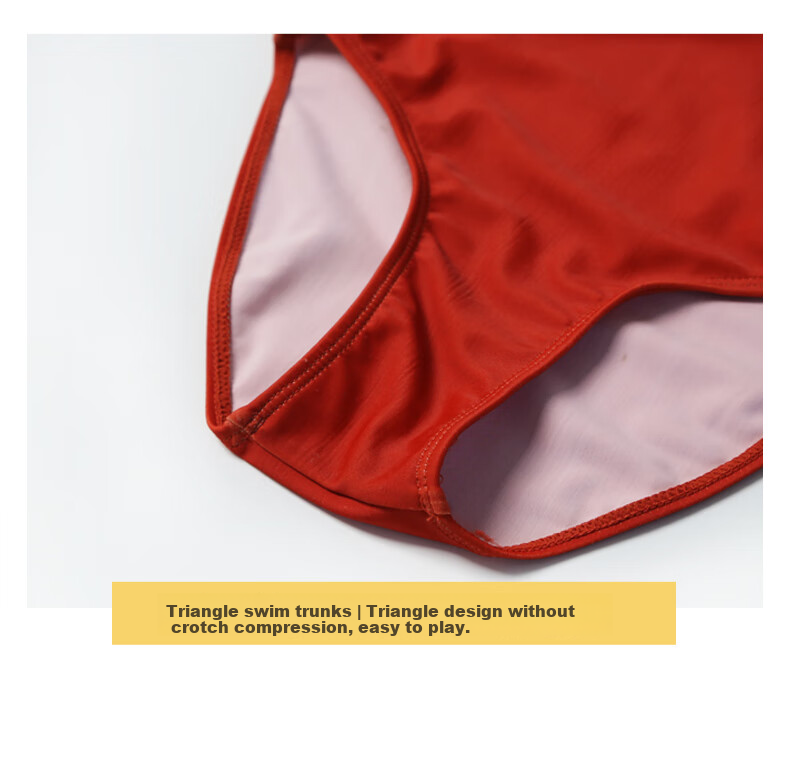 Adoreswim 2025 New One-Piece Swimsuit for Older Children, Summer Sun Protection Professional Swimwear for Girls And Toddlers 5