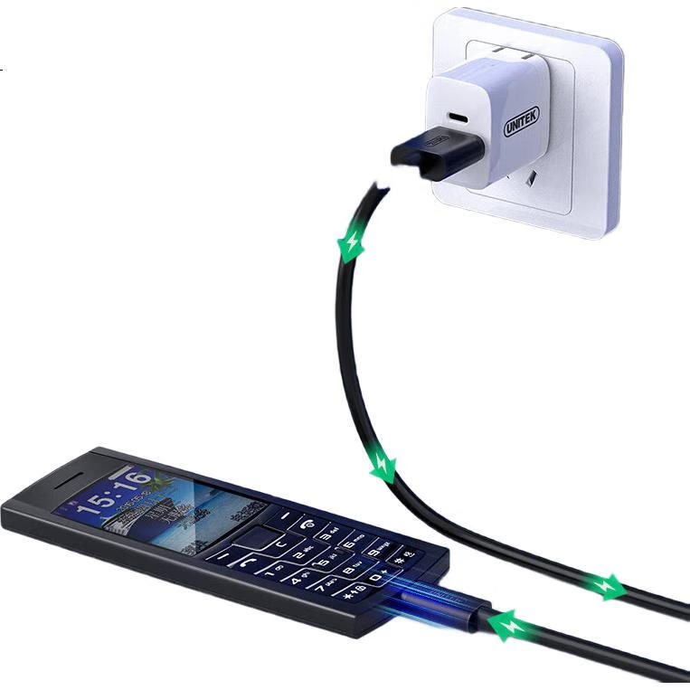 Кабель Mini USB