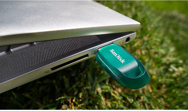 SanDisk 512GB USB 3.2 Flash Drive CZ96 Supreme High-Speed Eco 100MB/s Read Portable Data Recovery Business Office 7
