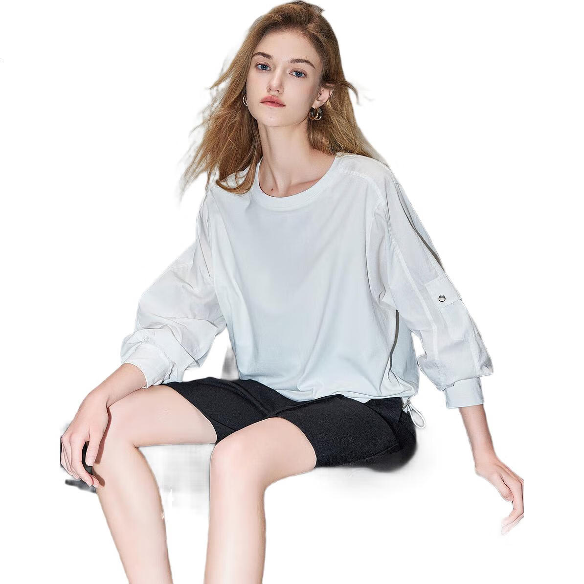 White Image 1
