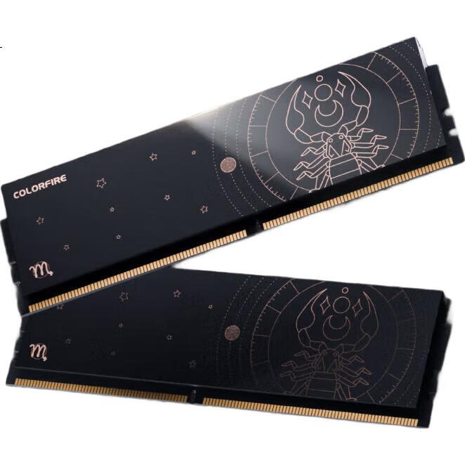 Оперативная память COLORFIRE 16GB DDR4 2666MHz