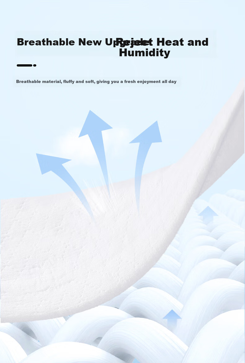 Laurier Sanitary Napkins, Japanese Kao, Suki F Series, Daytime Menstrual Pads, Quick-Absorbing And Breathable, 17cm * 32 Pieces * 2 Packs 4