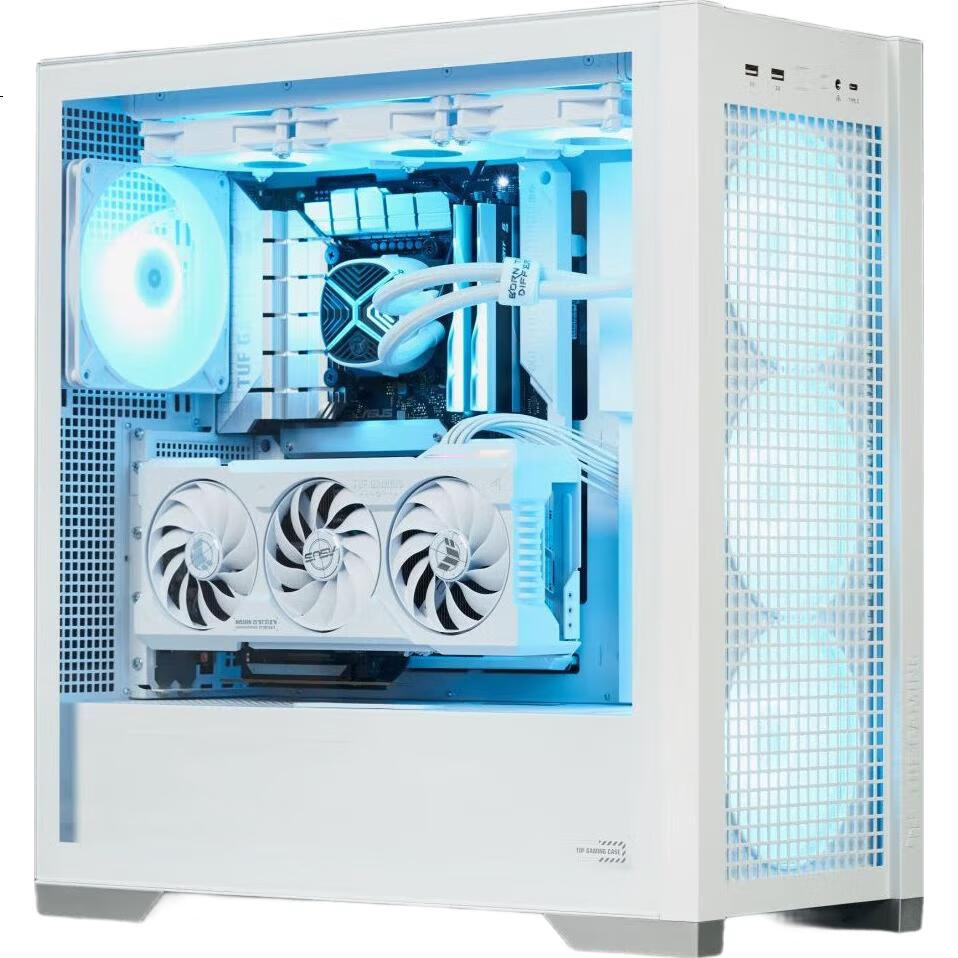 White Image 1