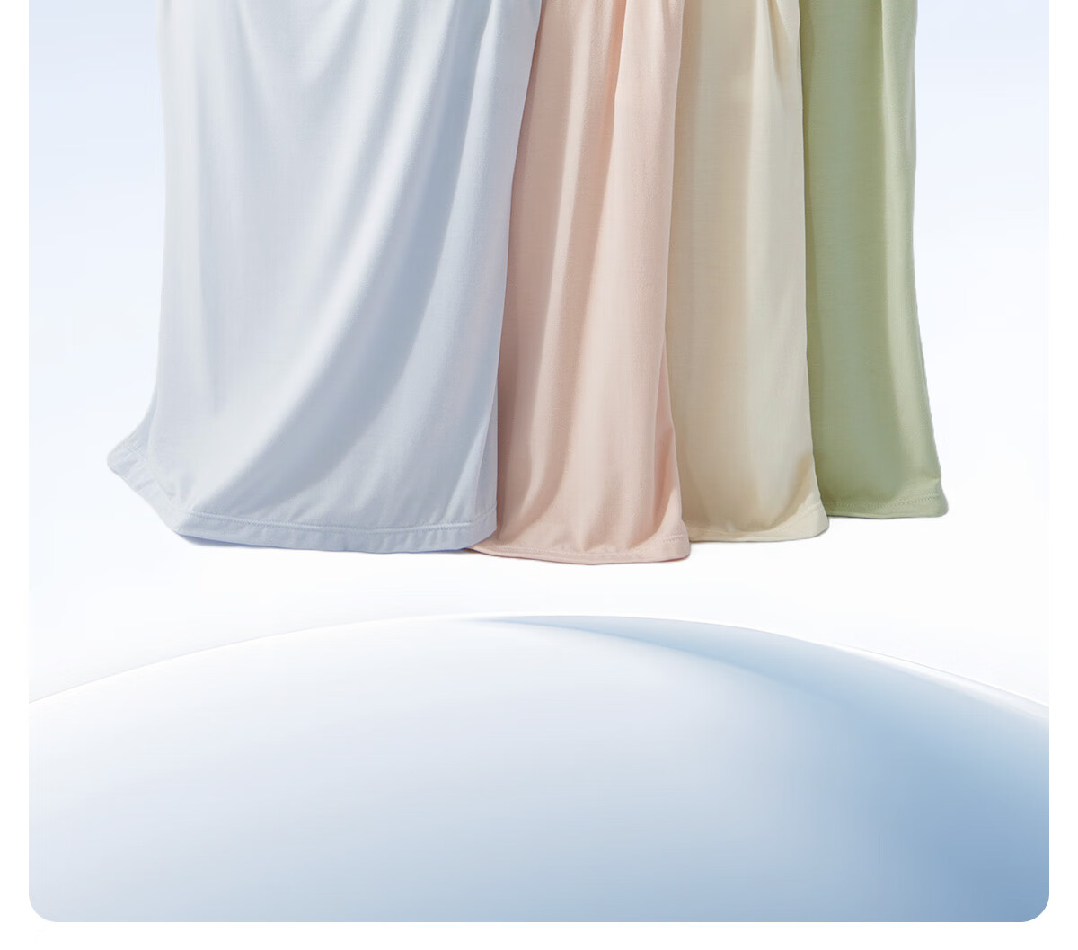 JOYNCLEON Nursing Camisole Summer Thin Breast Pad Bra-Free Innerwear Pink XXL Jbr185167 15