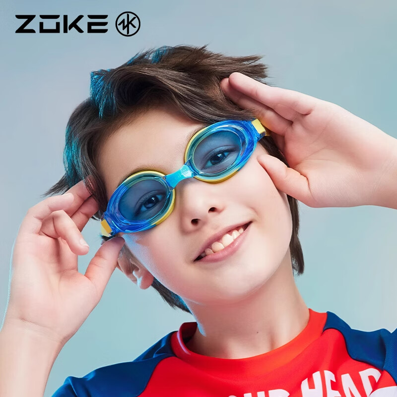 ZOKE Child-01269751