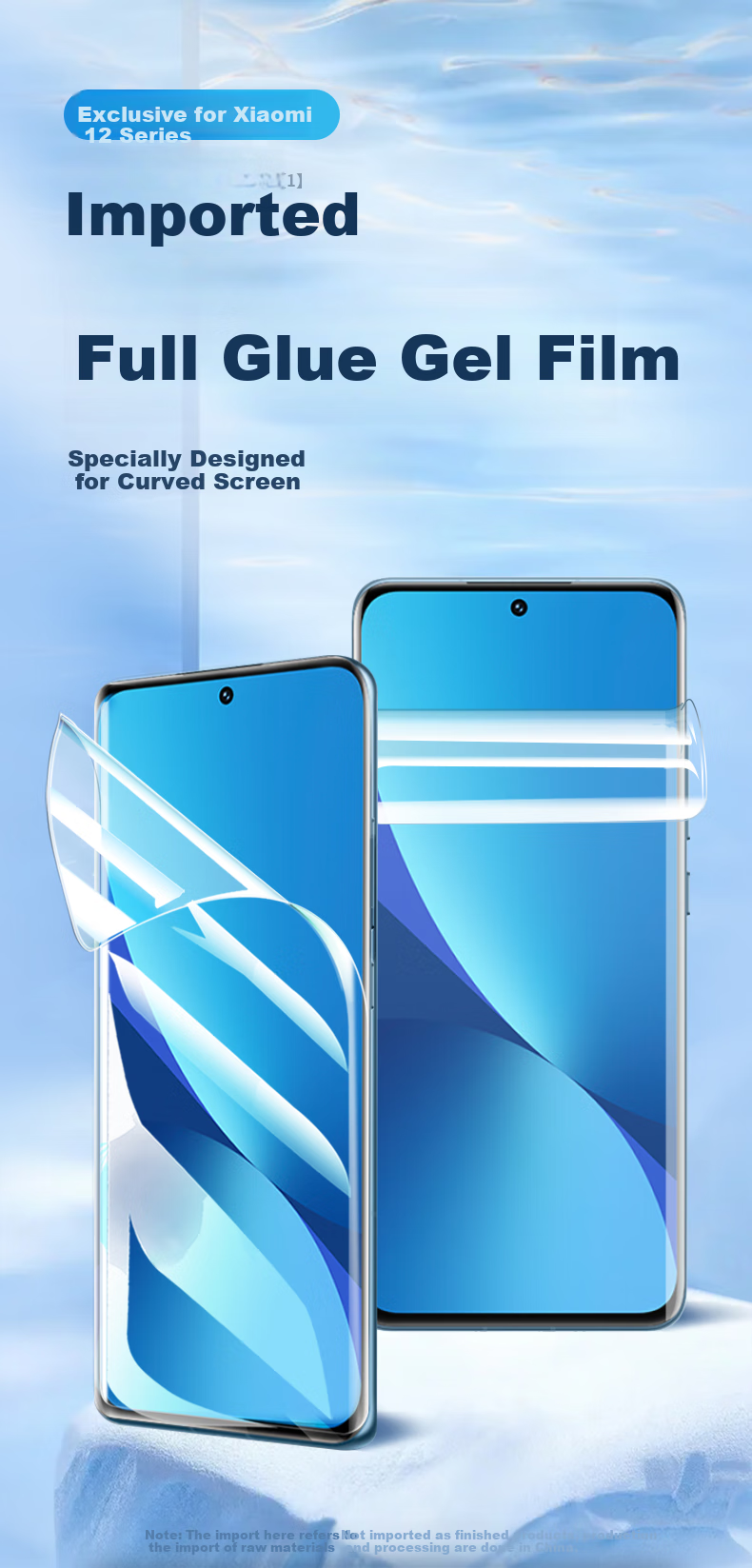 QKAS Lens Protector for Xiaomi 15SPro/15pro Rear Camera, AR Anti-Reflective Automatic Positioning Full Coverage Anti-Drop Anti-Scratch Anti-Glare Film 1
