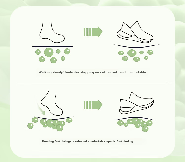 BALABALA Children's Sports Sandals, Boys And Girls Shoes, Breathable Summer New Mesh Dad Shoes 5