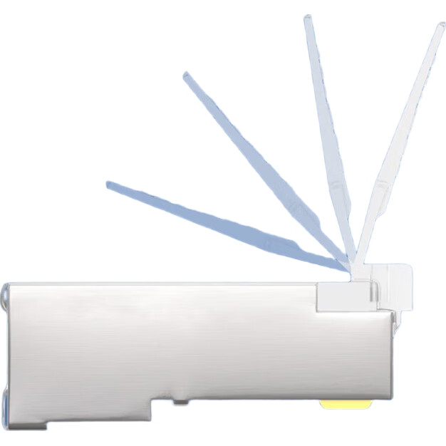 White Image 1
