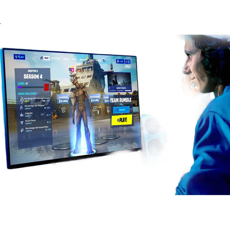 Кабель HDMI 2.1