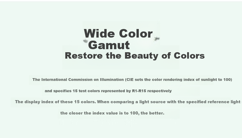 MICOE Full Spectrum Eye Protection Natural Wood Style Seamless Ceiling Light, Bedroom Light, Study Room Walnut Wood Color Pro 4th Generation Youth Editio 26
