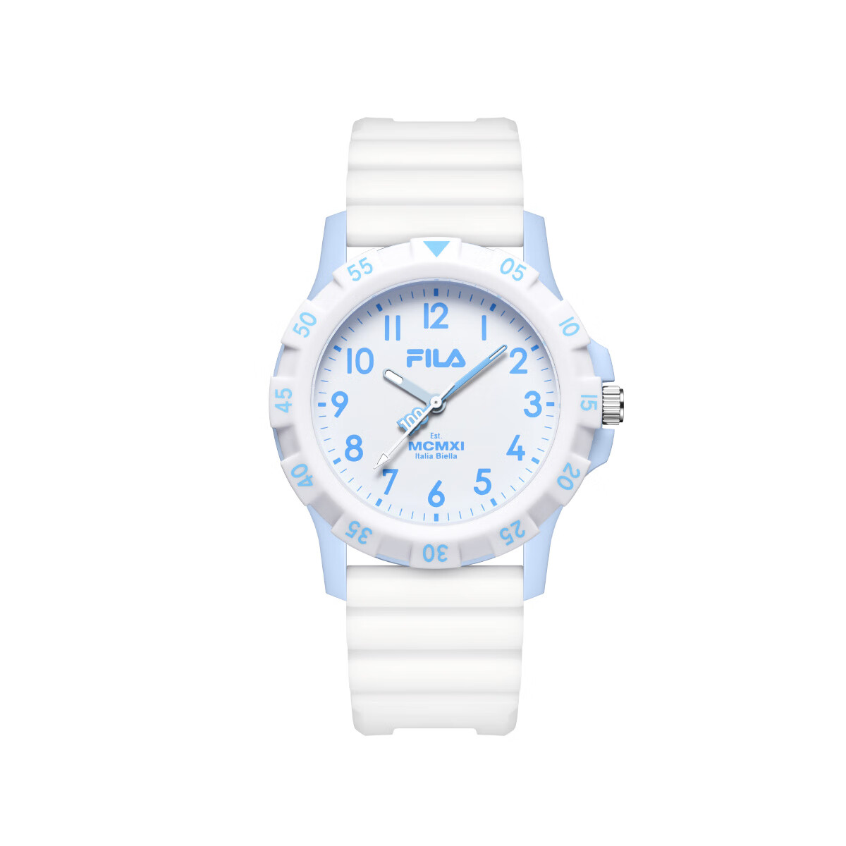 FILA Student Watch, Middle School And High School Exam Gift, Boys And Girls Children's Watch, Exam Watch, Sports Watch 6673-003