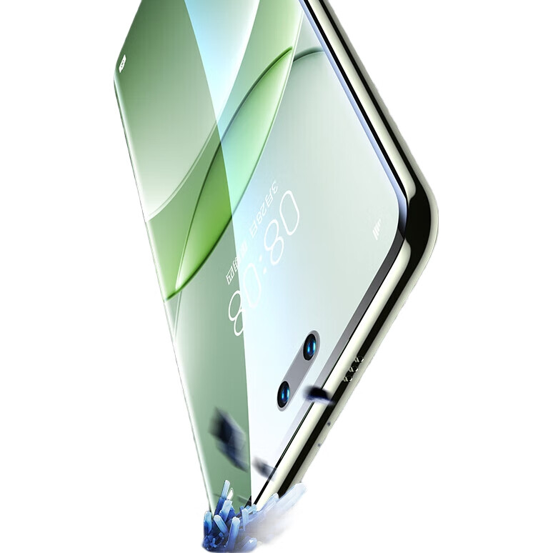 Защитная гидрогелевая пленка BIAZE для Huawei Nova 14 Pro/13 Pro/12 Pro/12 Ultra, противоударная, противоцарапная, высокая четкость, 2 шт.