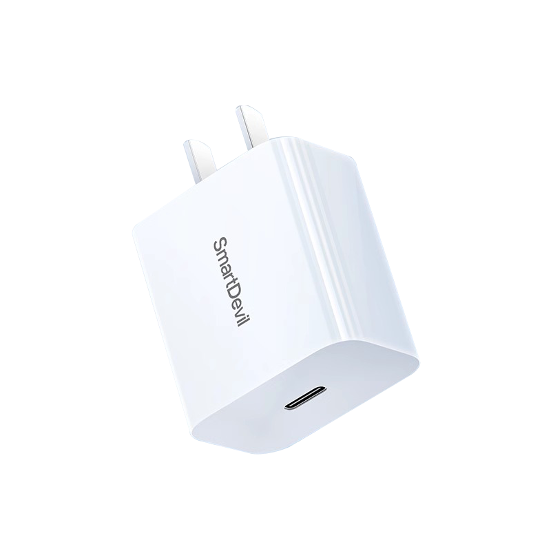 Shanmo 200,000 Apple Charger Head Compatible with Apple 8-17 GaN Charger Type-C Fast Charging Head for IPhone 15/14/13/12/11 Pro Max Phones And IPad Adapter