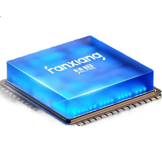 SSD накопитель FANXIANG FP325Q 512 ГБ SATA3.0