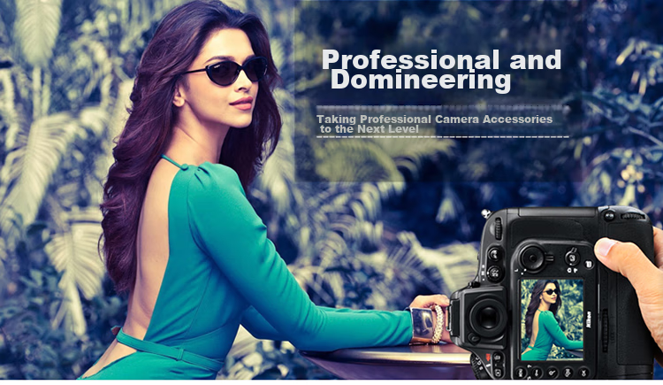 Sidande 5D Mark IV Canon 5D4 Camera Vertical Shooting Grip Battery Compartment DSLR Grip 7