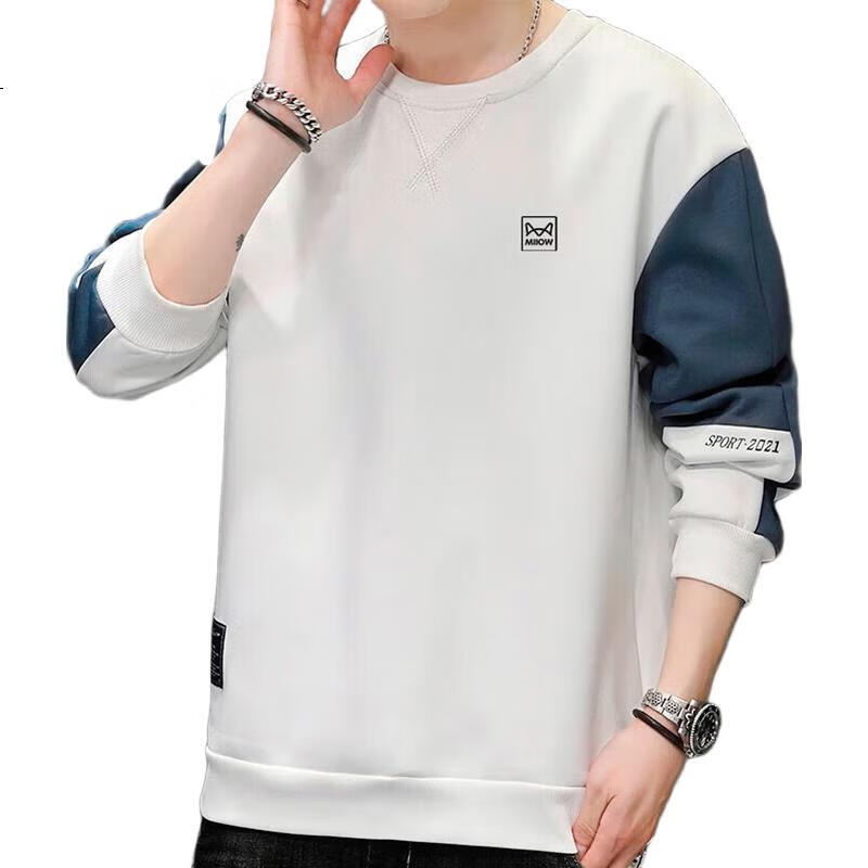 White Image 1