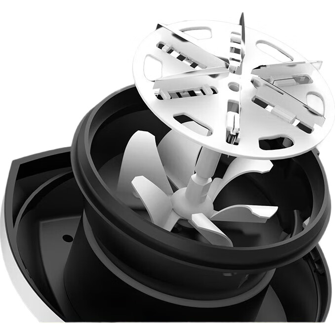 White Image 3