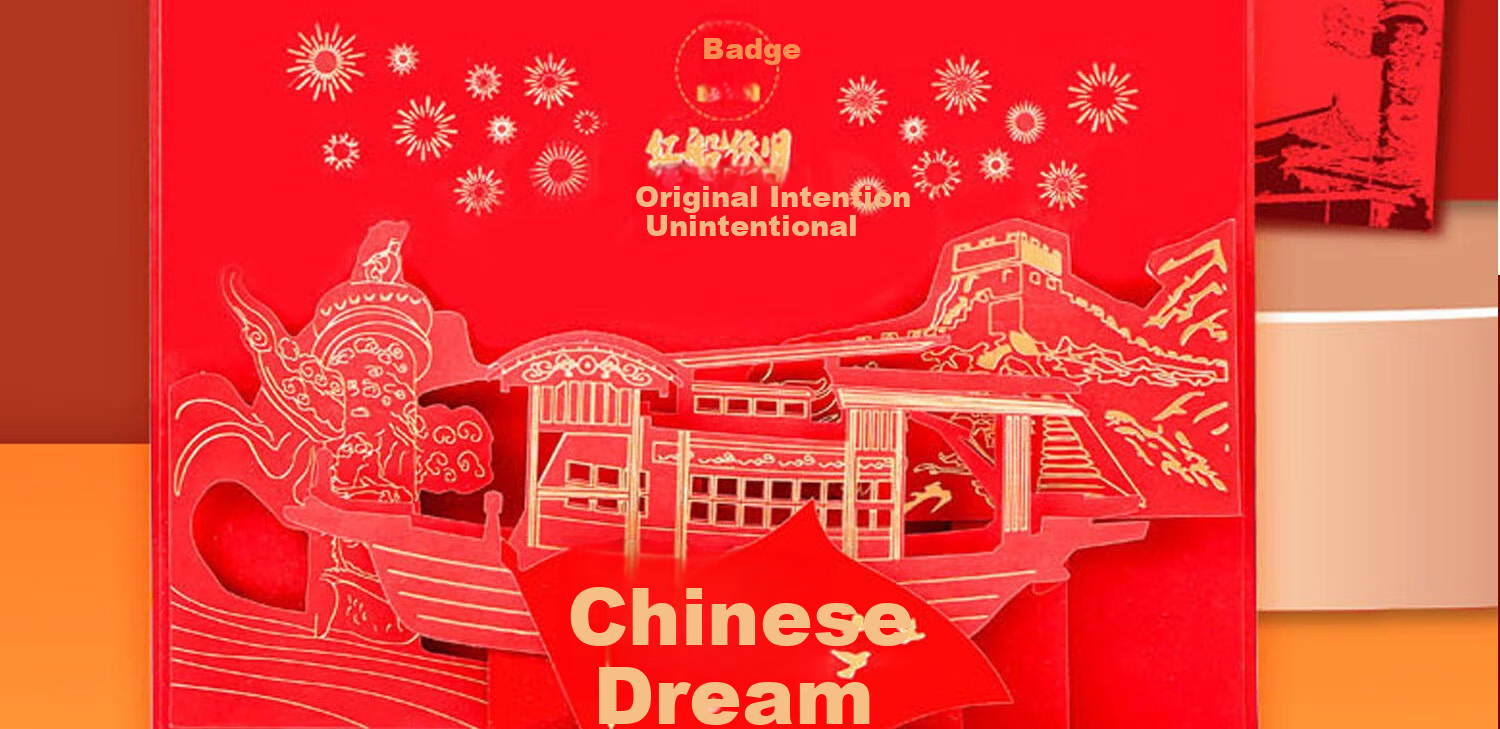 Youxueku Party Member Greeting Card, Political Birthday Card, Political Birthday Commemorative Card, 2026 New Chinese Style, National Day Commemorative Card, Party Building, Military Building, Party Membership, 180-Degree Red Boat 3