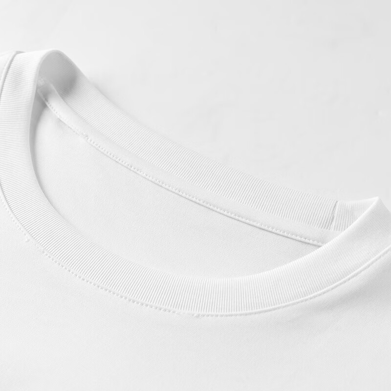 Мужская футболка GEVAERT 70s Pima Cotton с коротким рукавом, летняя модная футболка с круглым вырезом, дышащая деловая футболка