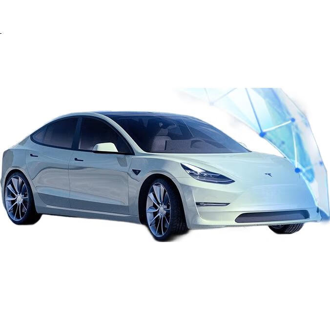 Солнцезащитный козырек Minggu для Tesla Model Y/3, на крышу, для теплоизоляции, ледяной щит, оригинальный козырек от солнца