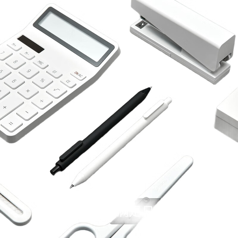 White Image 1