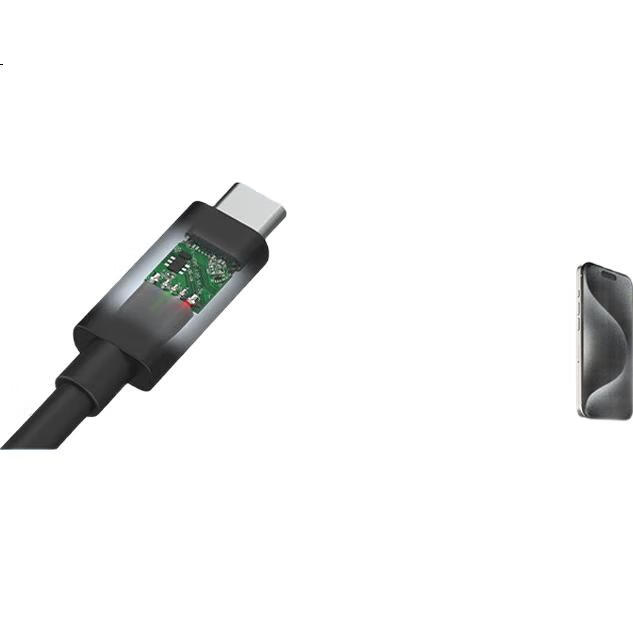 Кабель USB4 BELKIN