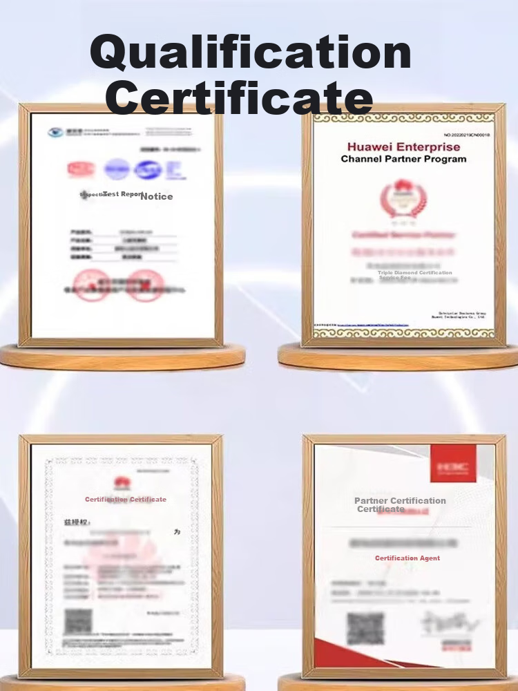 HUAWEI Optical Module - eSFP Single-Mode Module (1310nm, 10km, LC) Switch Gigabit Single-Mode Dual LC Interface SFP-GE with Dual-Core Fiber 1