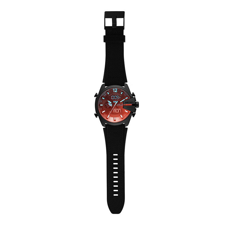 DIESEL Men's Watch, Gift for Boyfriend, Husband, Father, DZ4548 Diesel Watch, Valentine's Day Present, Qixi Festival Gift 3