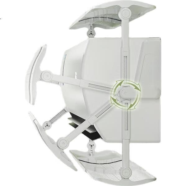 White Image 3