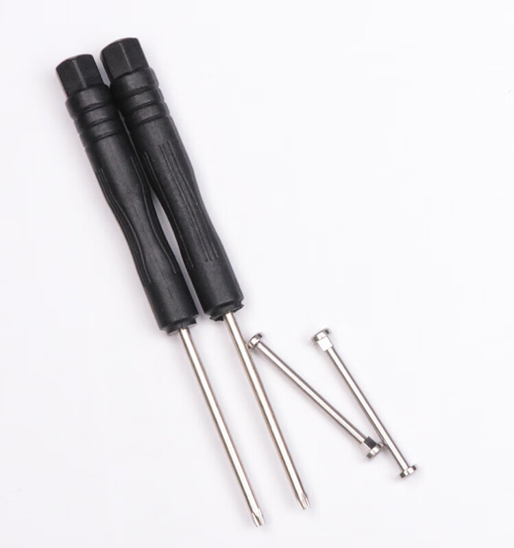 CHENSONG Screw Rod Strap Accessory Installation Tool Nut for Huawei Children’s Phone Watch 4Pro/5 6