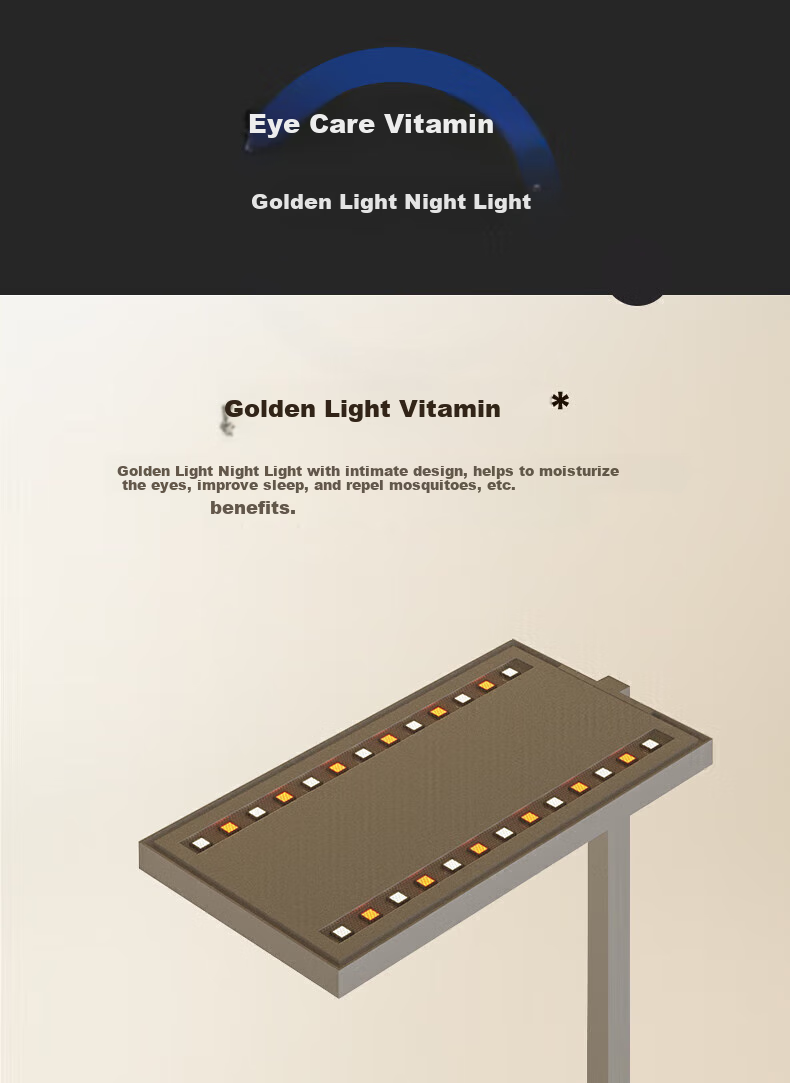 Mulinsenzhaoming Standing Eye Protection Desk Lamp, Full Spectrum Light Beads, Children's Study Floor Lamp, Voice-Controlled Model 17