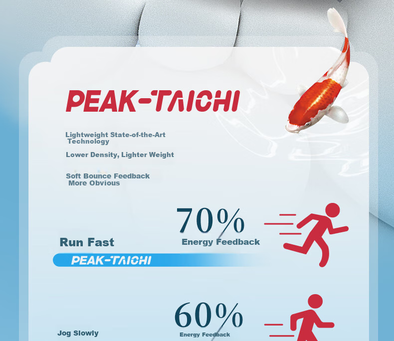 PEAK Guochuang Jicheng Extreme Touring Perforated Shoes [You Mo You Yang], Men's Summer Sandals, Comfortable Height-Increasing Shoes, DL520291 6
