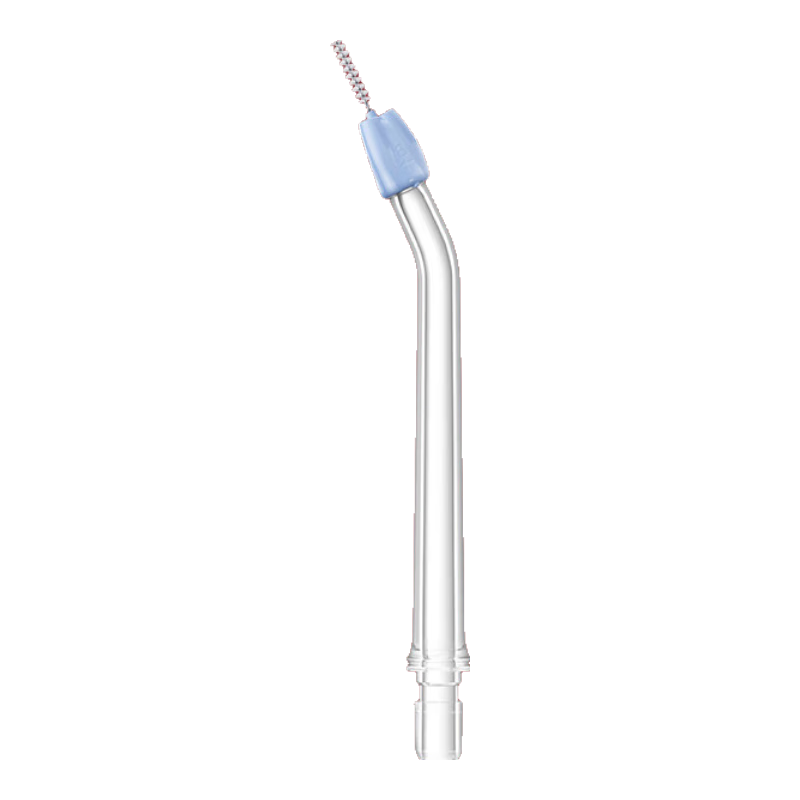 Beizhi Bracket Orthodontic Fixed Orthodontic Interdental Brush Nozzle + Replacement Nozzle Set*1 (Compatible with A Capsule Series Oral Irrigator Models)