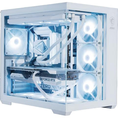 White Image 1