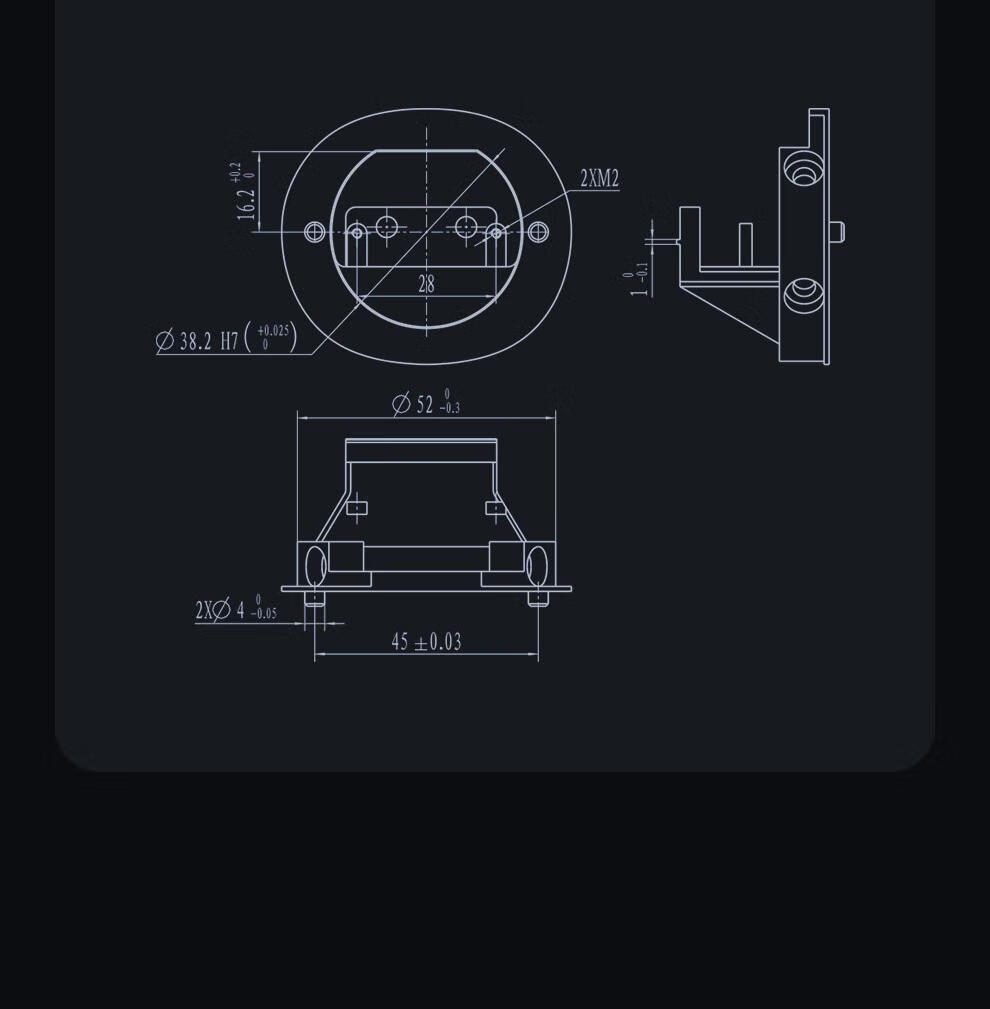 Zhiyuanjiqiren AGIBOT OmniHand Agile Model 2025, 10 Active Degrees of Freedom, Simulation for Education And Research, without Tactile Feedback, Left Hand 1