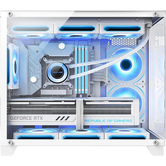 White Image 1