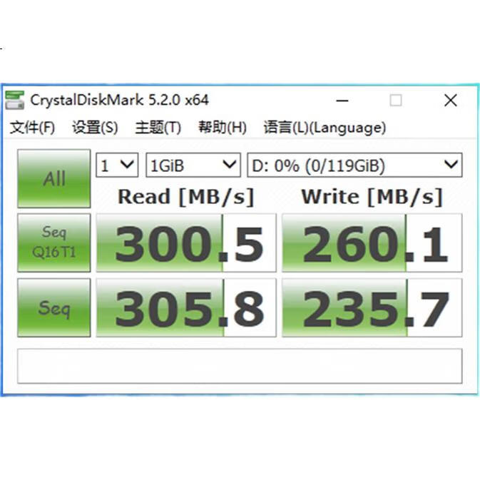 Карта памяти Lexar 128GB SD, U3 V90 8K, Скорость чтения 300 МБ/с, записи 260 МБ/с