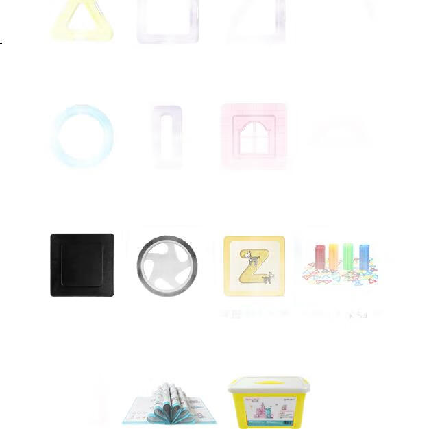 White Image 1