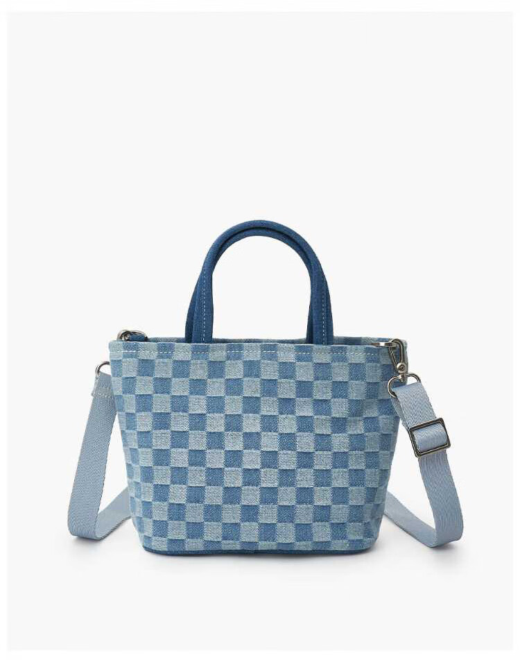 Lee × Smiley Official Smiley Face Collaboration Tote Shoulder Handbag, 38 Women's Day Gift for Girlfriend Or Wife 12