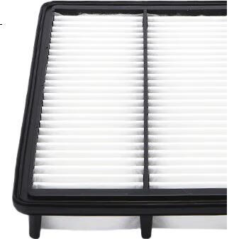 Воздушный фильтр BOSCH 0986AF2875 для Mitsubishi Lancer Evolution, Lancer, Outlander, Subaru Forester, Peugeot 4008