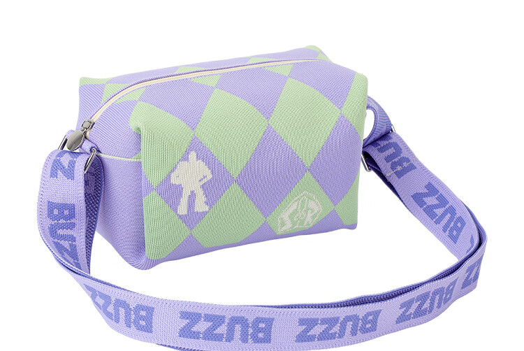 Disney Daisy Knitted Shoulder Crossbody Small Bag Cute Birthday Gift for Women 26