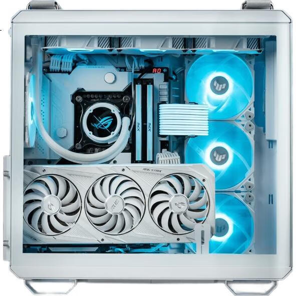 White Image 3