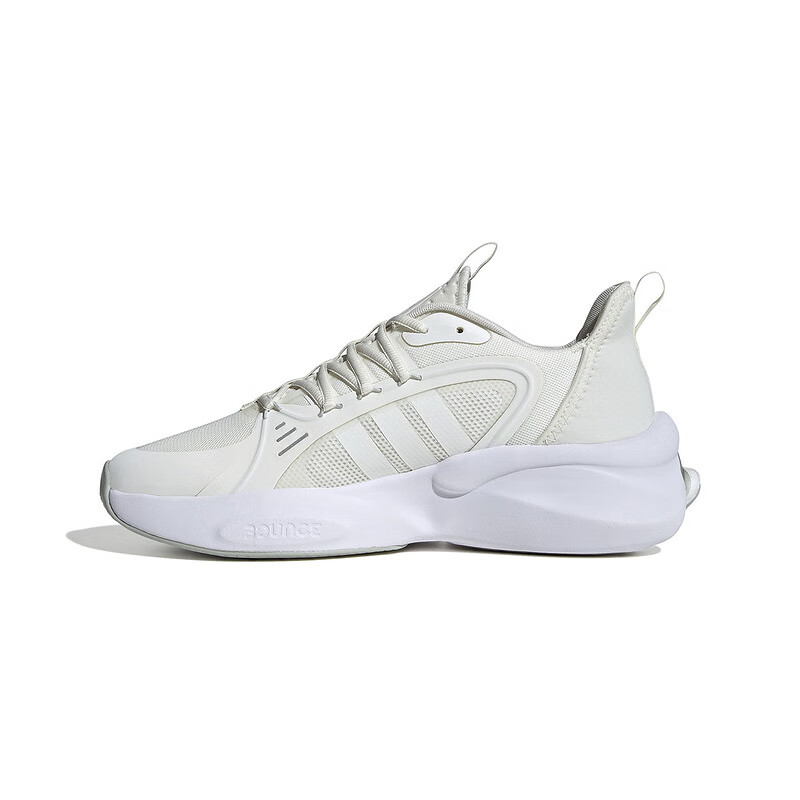 Adidas Unisex Athletic Style Series AlphaBoost V1 Sports Casual Shoes IF6751, Size 44 UK9.5 3