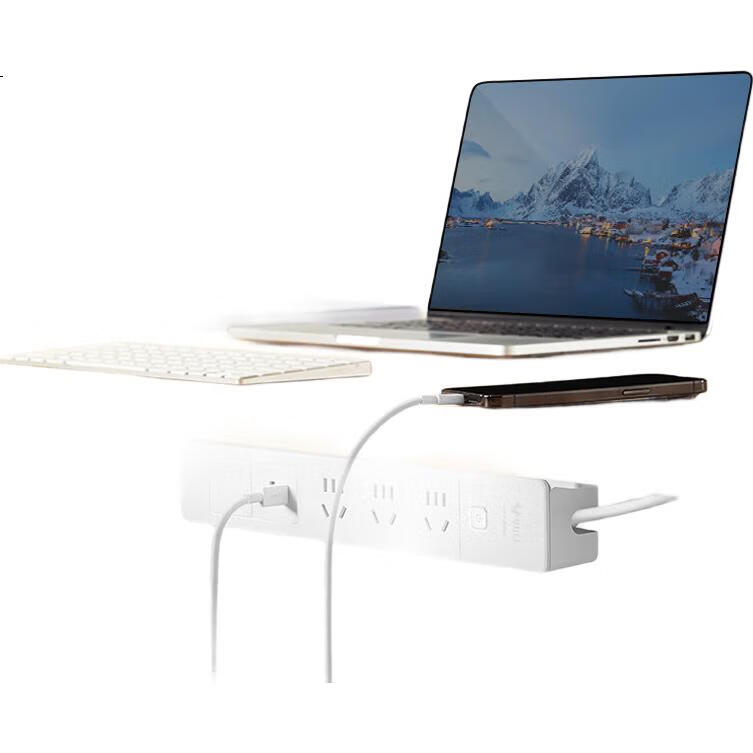 White Image 1