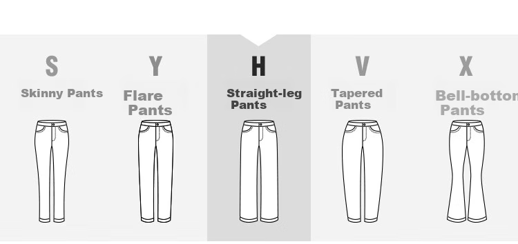 Taipingniao Women's Jeans, Cool-Feeling High-Waist Wide-Leg, Summer Washed Loose Straight-Leg Pants, Denim Gray-Blue, XL 1