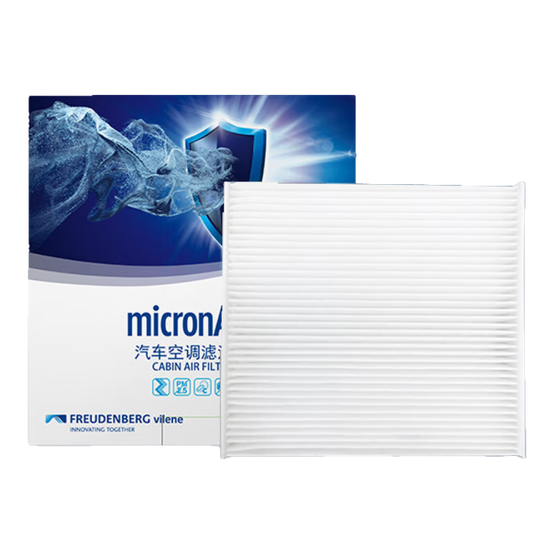 MICRONAIR Air Conditioning Filter PF054 Suitable for Fit, Fengfan, Gurei Ling, Pia XRV, Binzhi, Eleventh Generation Civic CRV Model