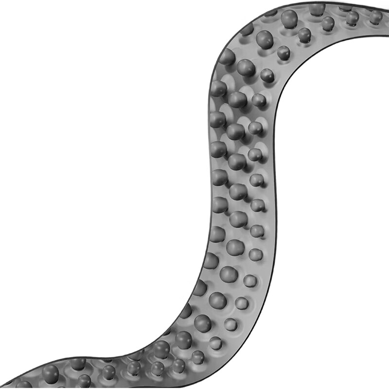 Резинки для фитнеса PEAK, набор из 3 штук, для йоги и тренировки ягодиц, латексные эластичные ленты, 3 цвета, 20, 30, 40 фунтов