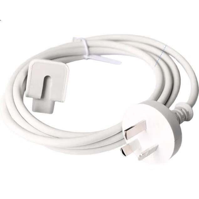 Зарядное устройство Mryc для Apple MacBook Air/Pro, универсальный адаптер питания, совместимый с iPad, версия для Китая, стандартная вилка